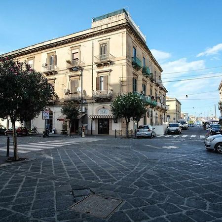 Appartement Two Steps Ortygia à Syracuse Extérieur photo
