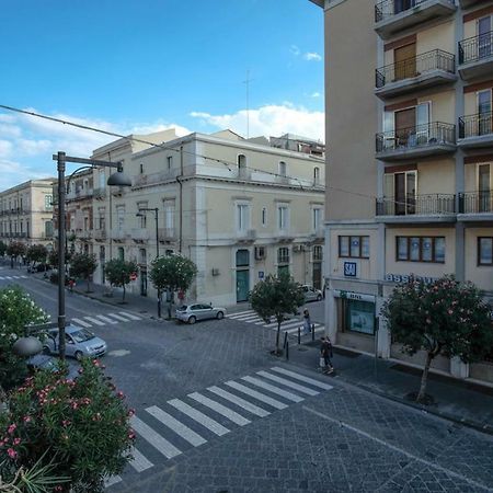Appartement Two Steps Ortygia à Syracuse Extérieur photo