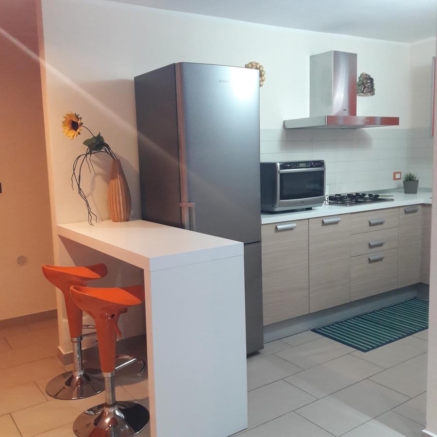 Appartement Two Steps Ortygia à Syracuse Extérieur photo
