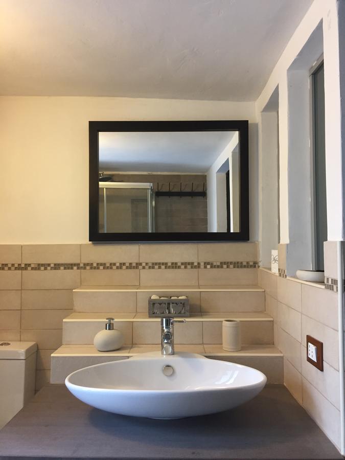 Appartement Two Steps Ortygia à Syracuse Extérieur photo