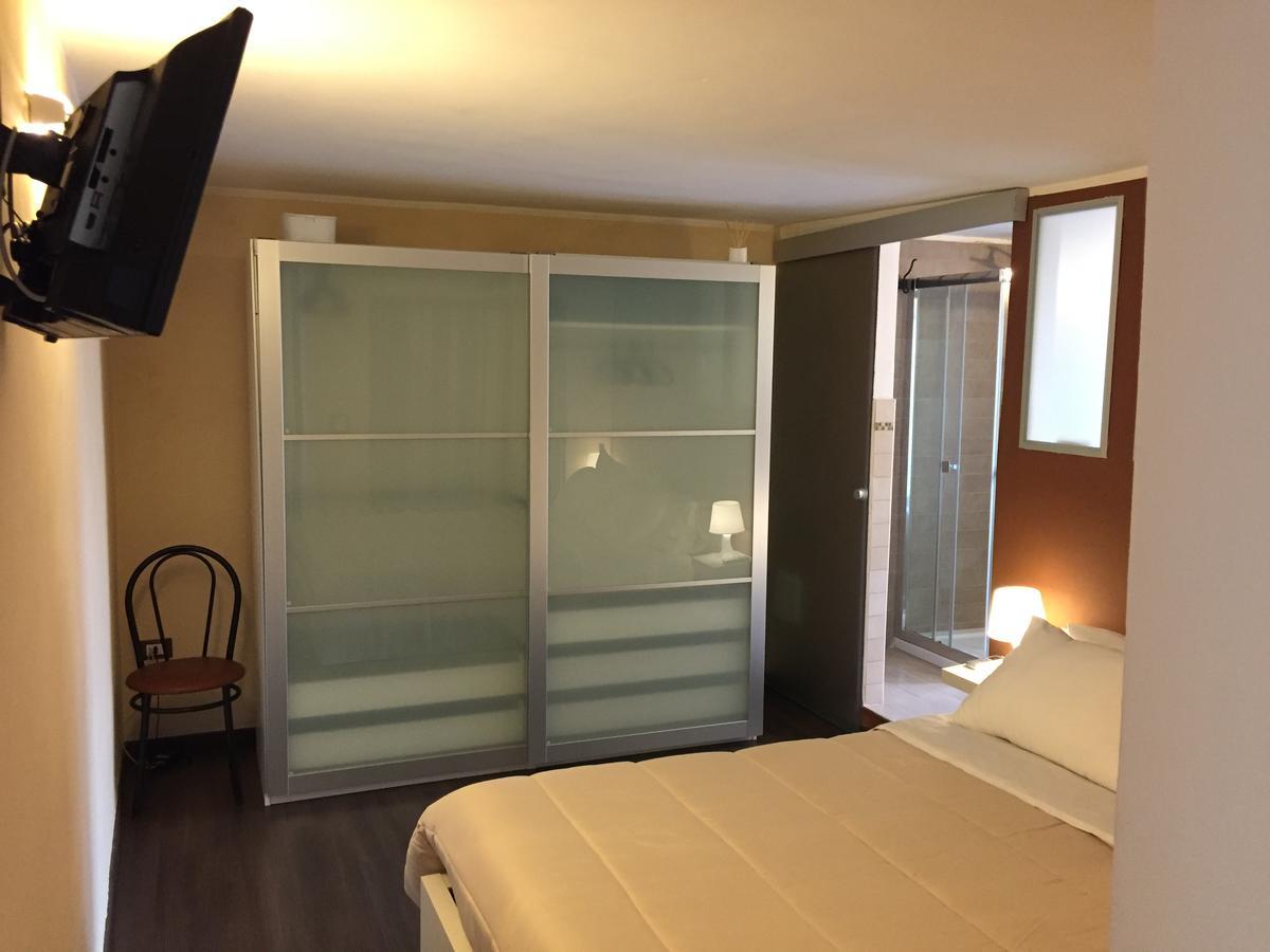 Appartement Two Steps Ortygia à Syracuse Extérieur photo